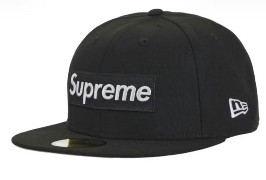 Supreme Cap-023