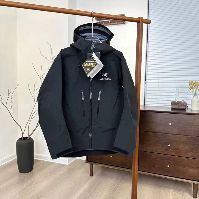 Arcteryx Jacket-011