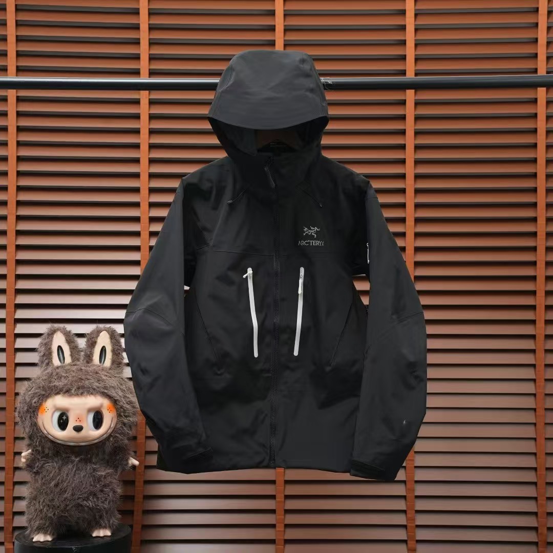 Arcteryx Jacket-004
