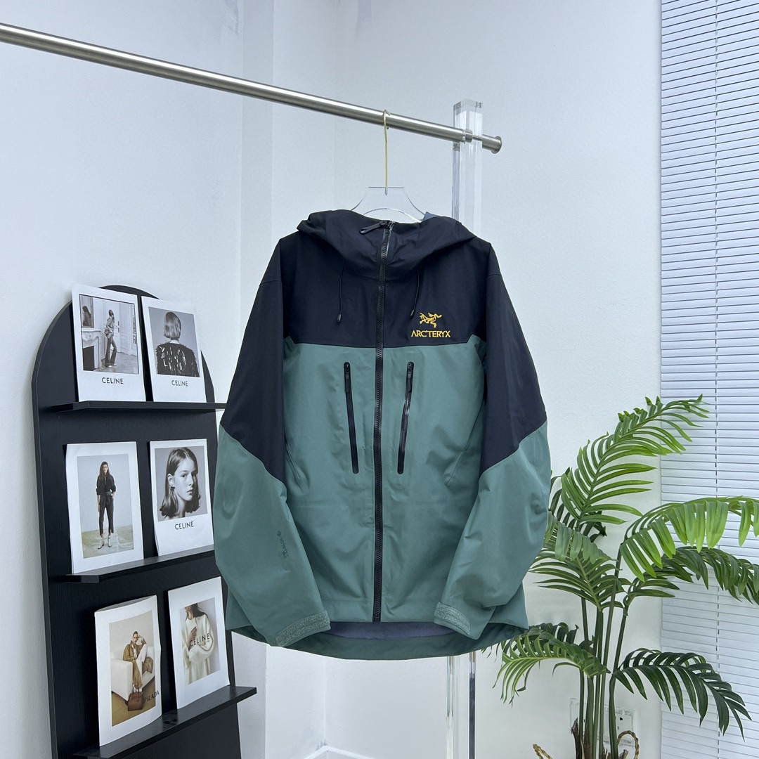 Arcteryx Jacket-012