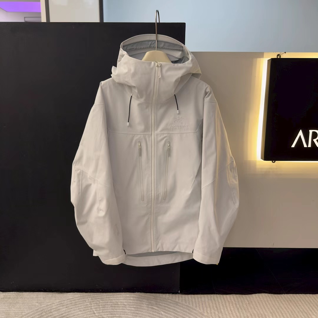 Arcteryx Jacket-013