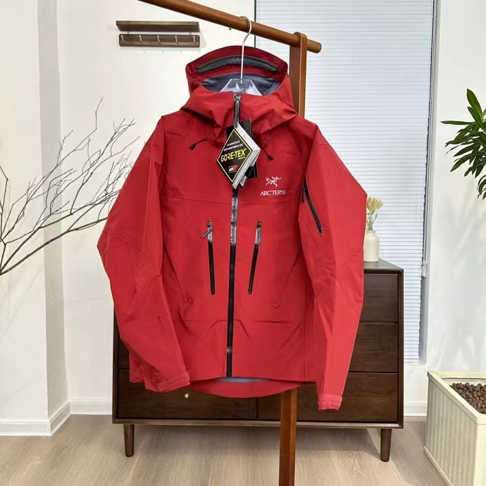 Arcteryx Jacket-007
