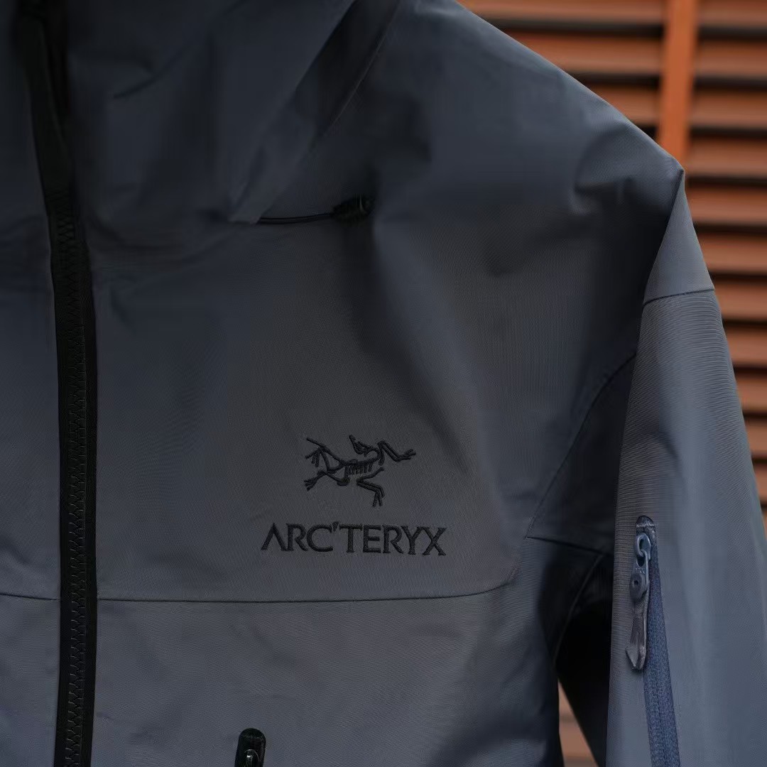 Arcteryx Jacket-010