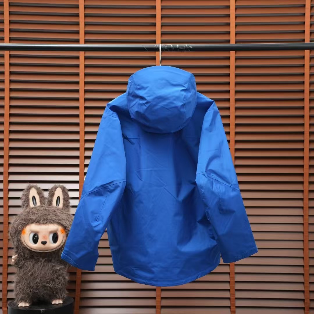 Arcteryx Jacket-009