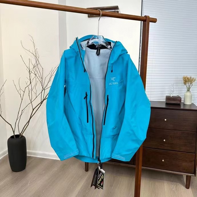 Arcteryx Jacket-002