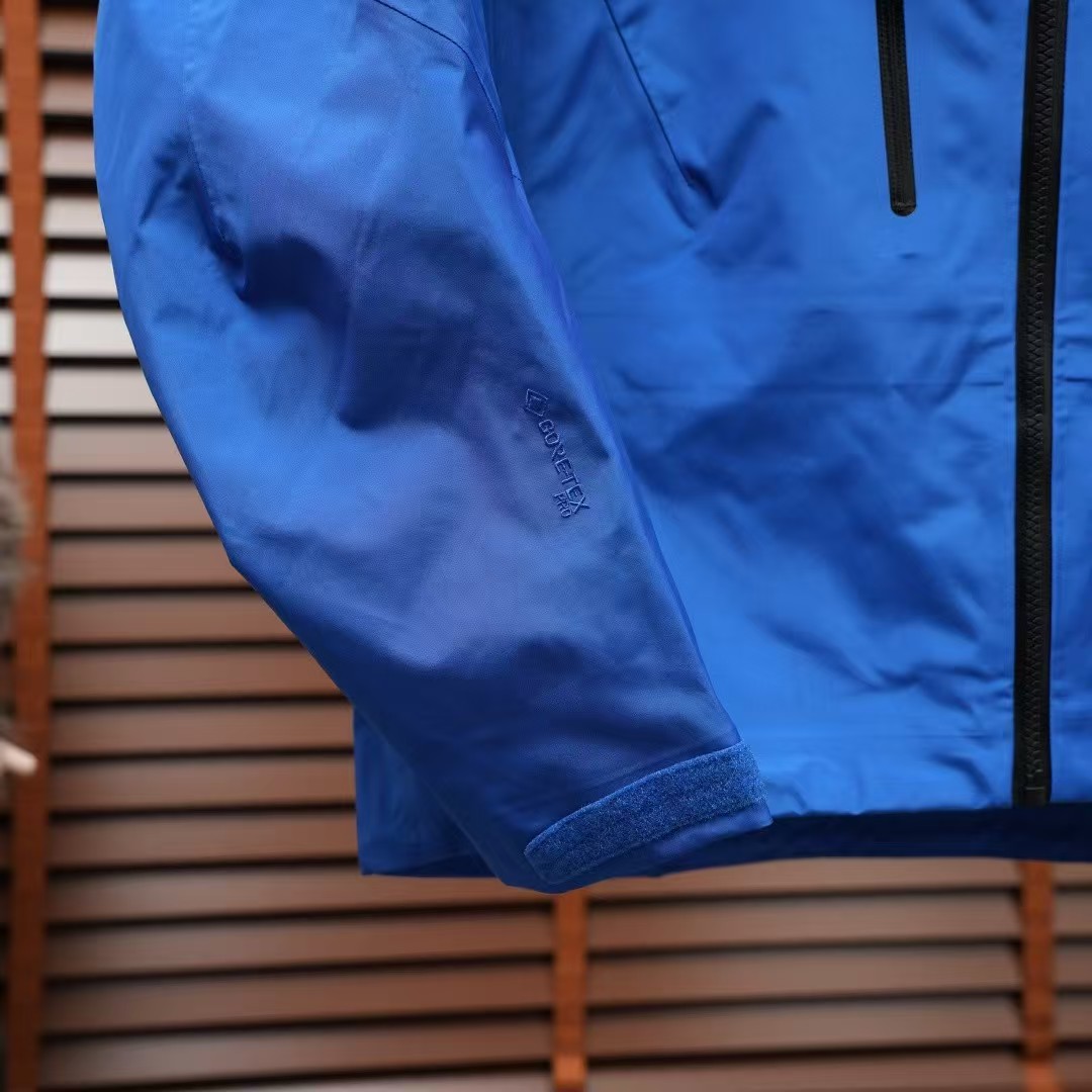 Arcteryx Jacket-009