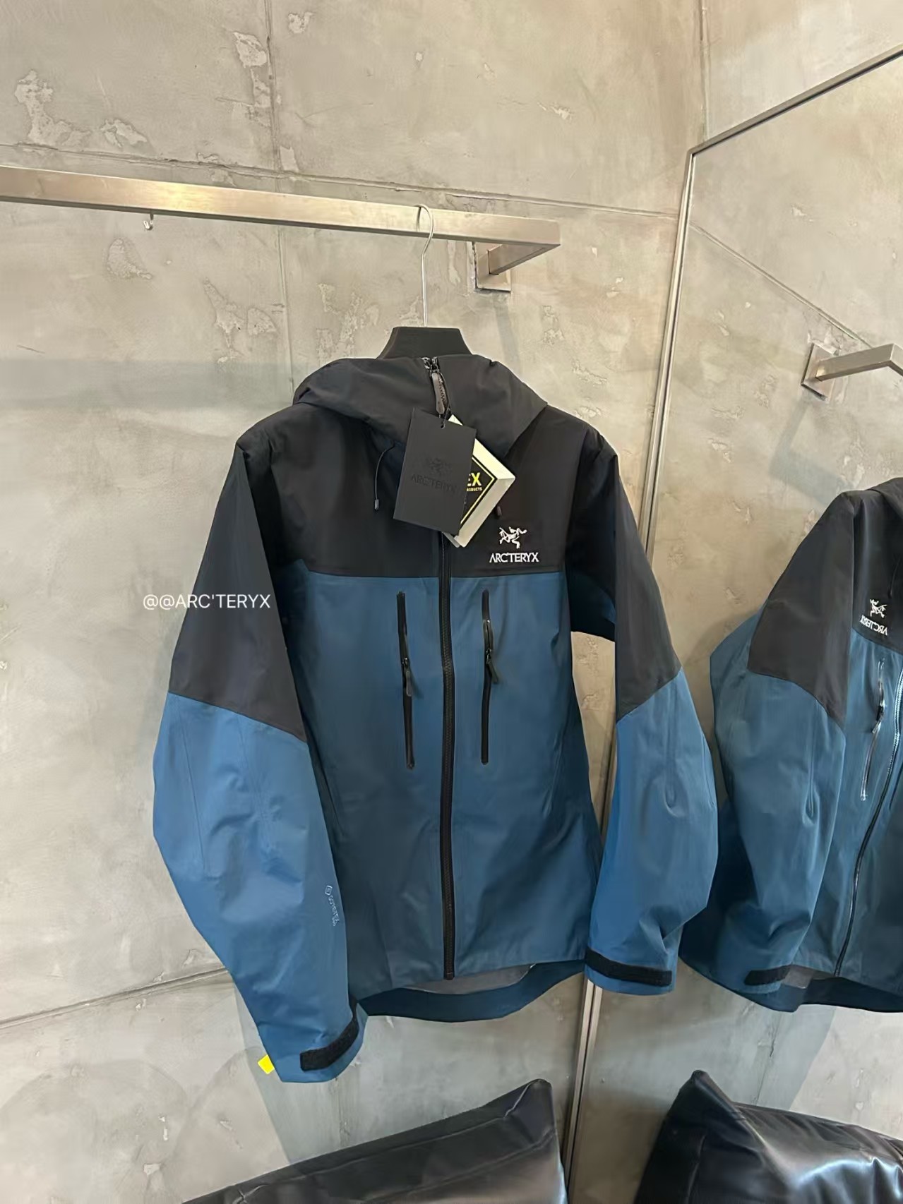 Arcteryx Jacket-008