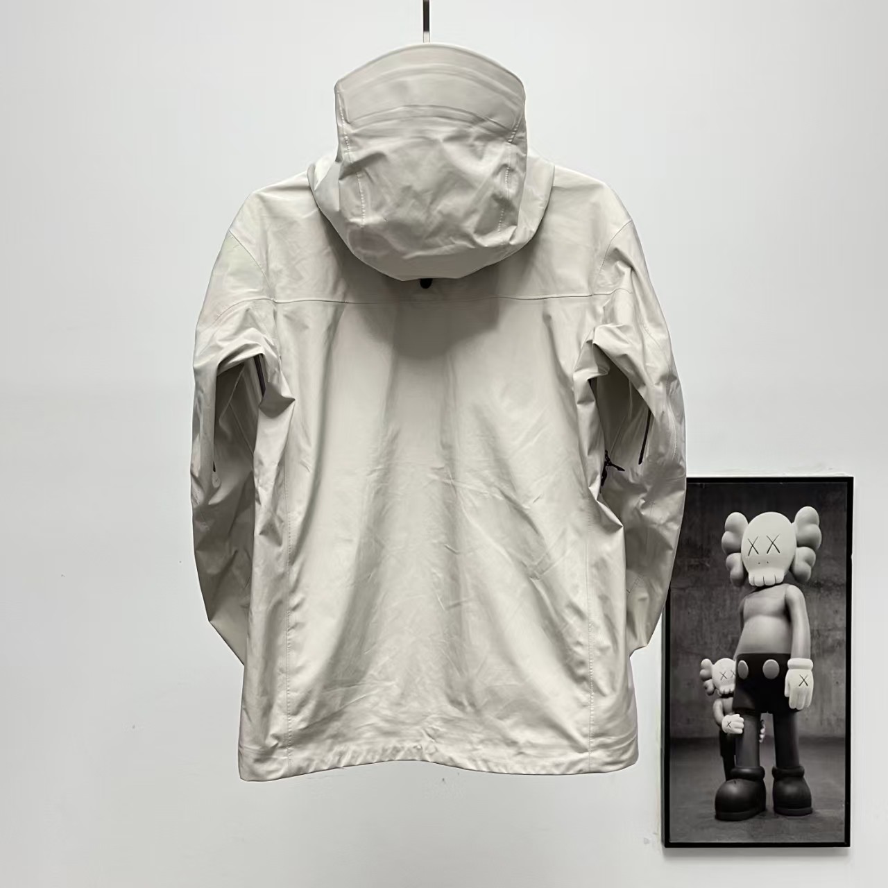 Arcteryx Jacket-005