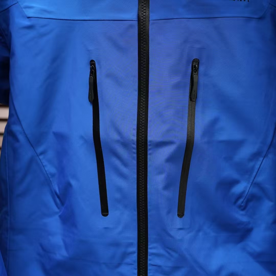 Arcteryx Jacket-009
