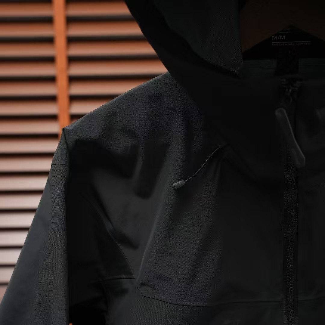 Arcteryx Jacket-004