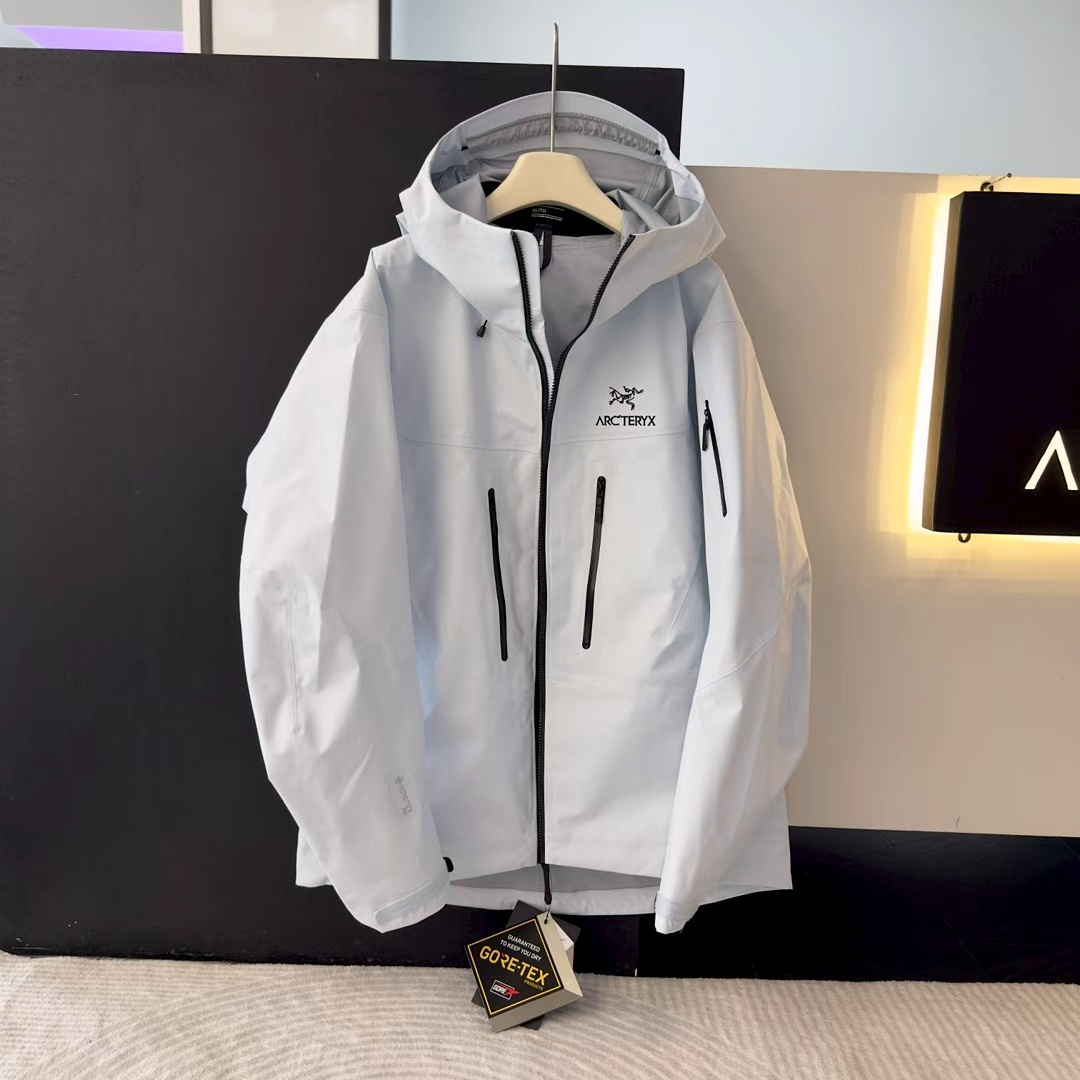 Arcteryx Jacket-015