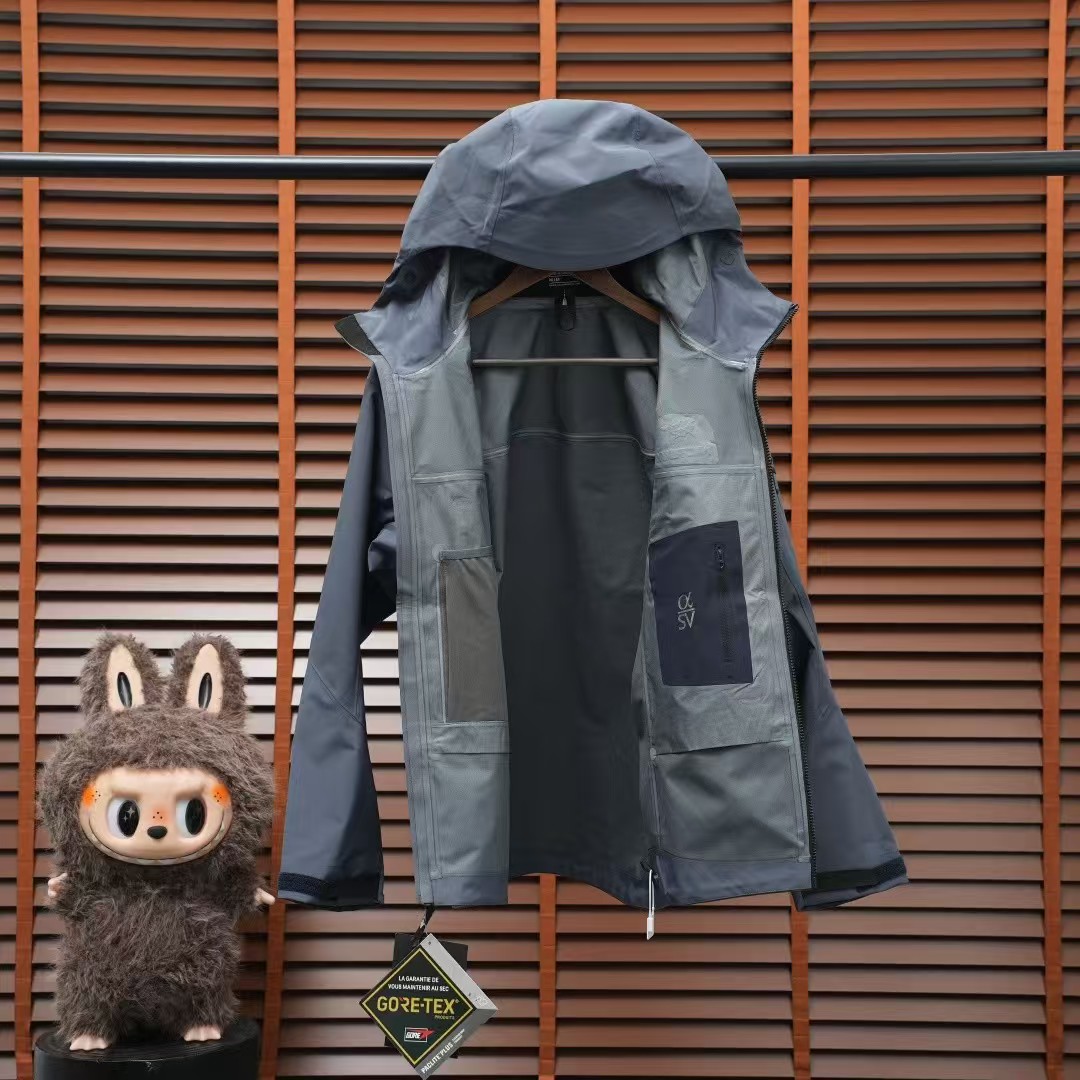Arcteryx Jacket-010