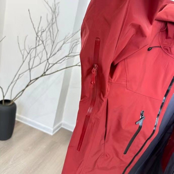 Arcteryx Jacket-007
