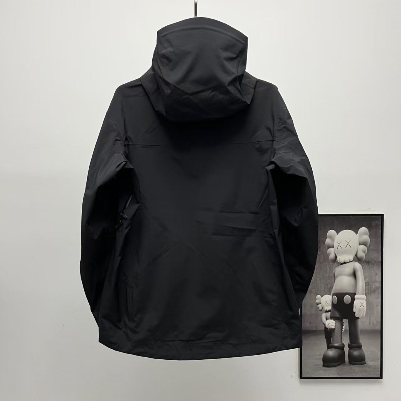 Arcteryx Jacket-014