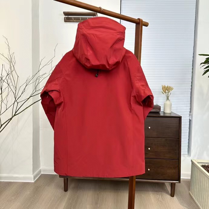 Arcteryx Jacket-007