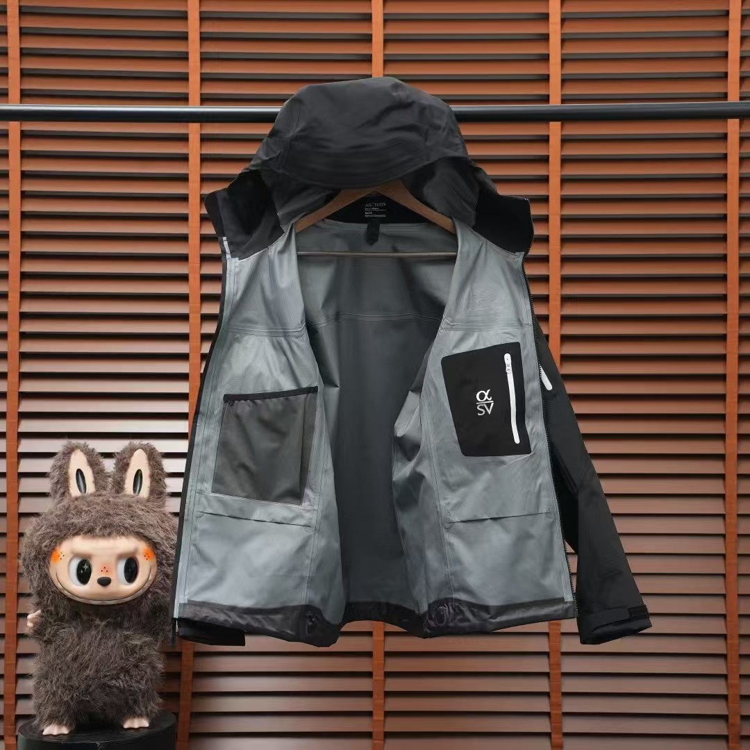 Arcteryx Jacket-004