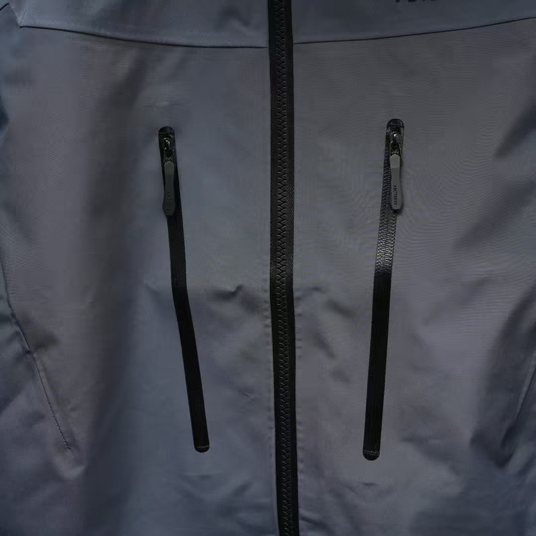Arcteryx Jacket-010