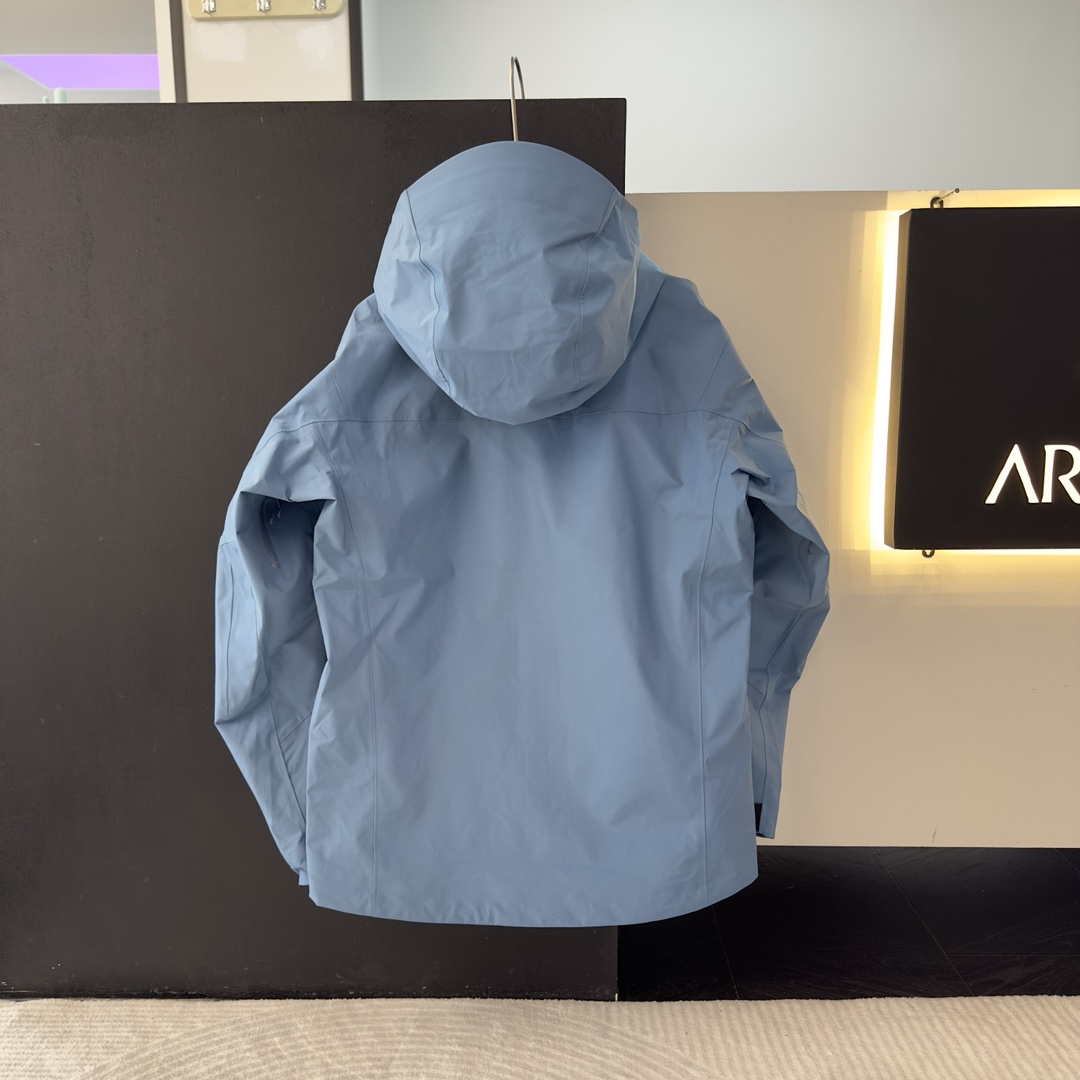 Arcteryx Jacket-003
