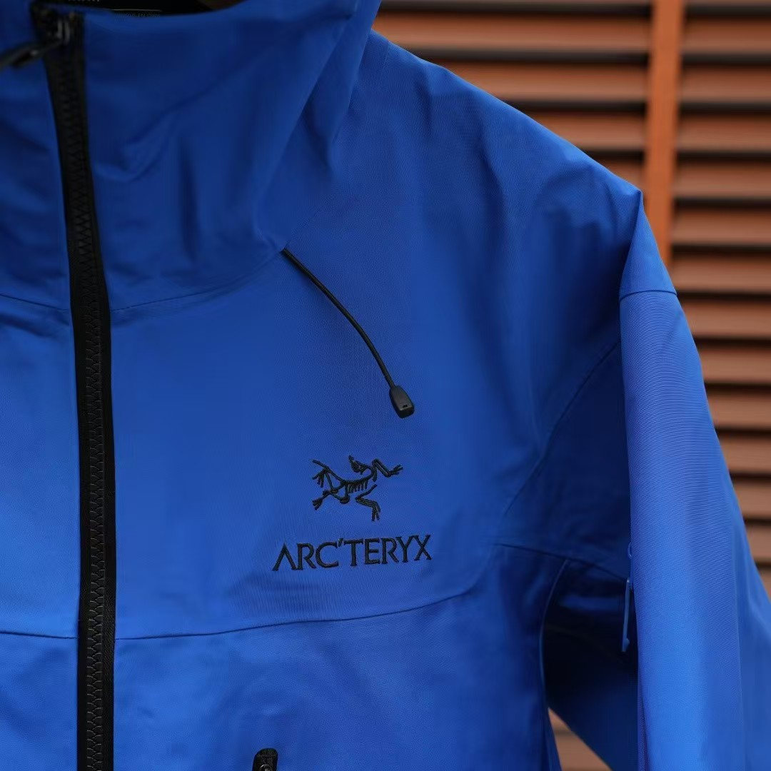 Arcteryx Jacket-009