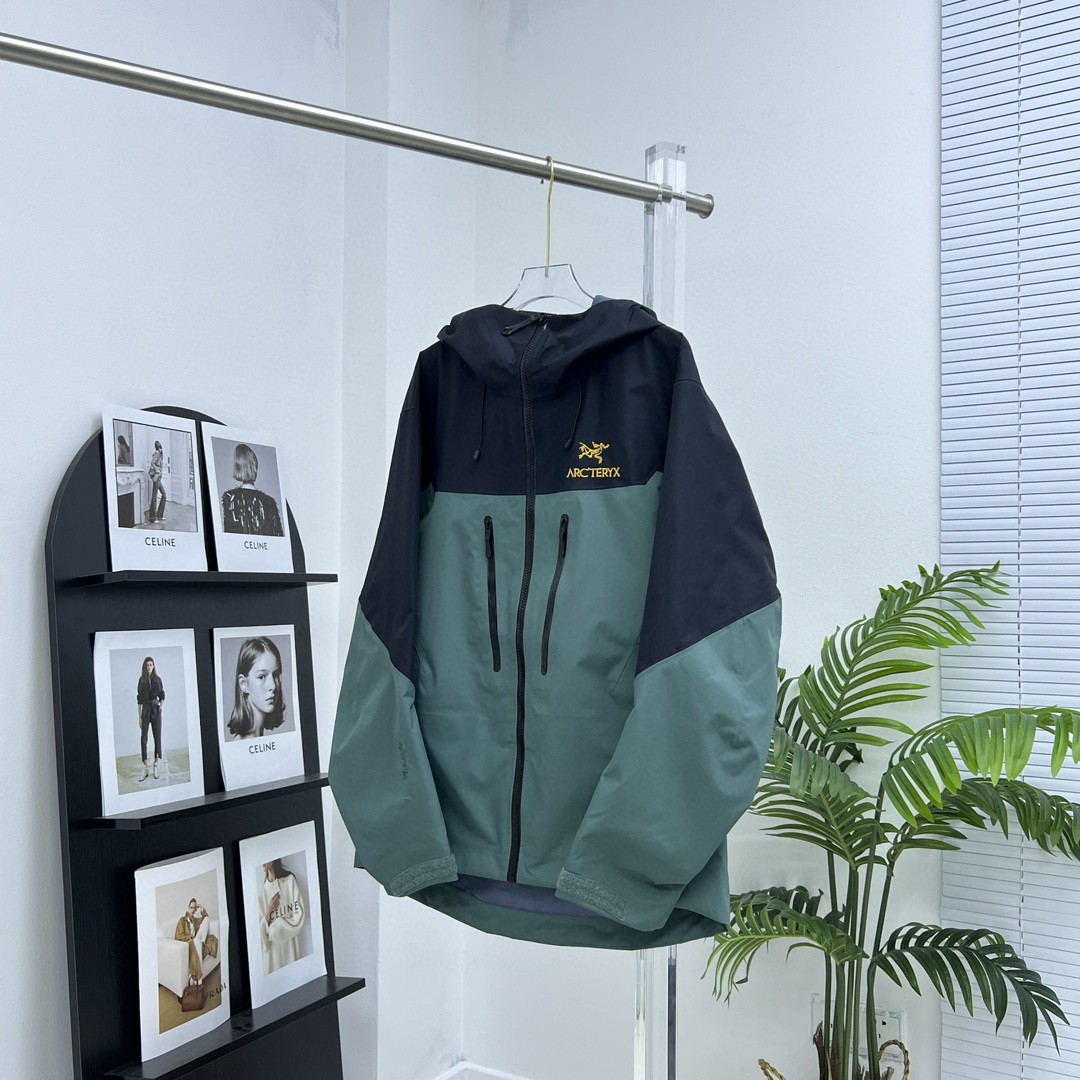 Arcteryx Jacket-012