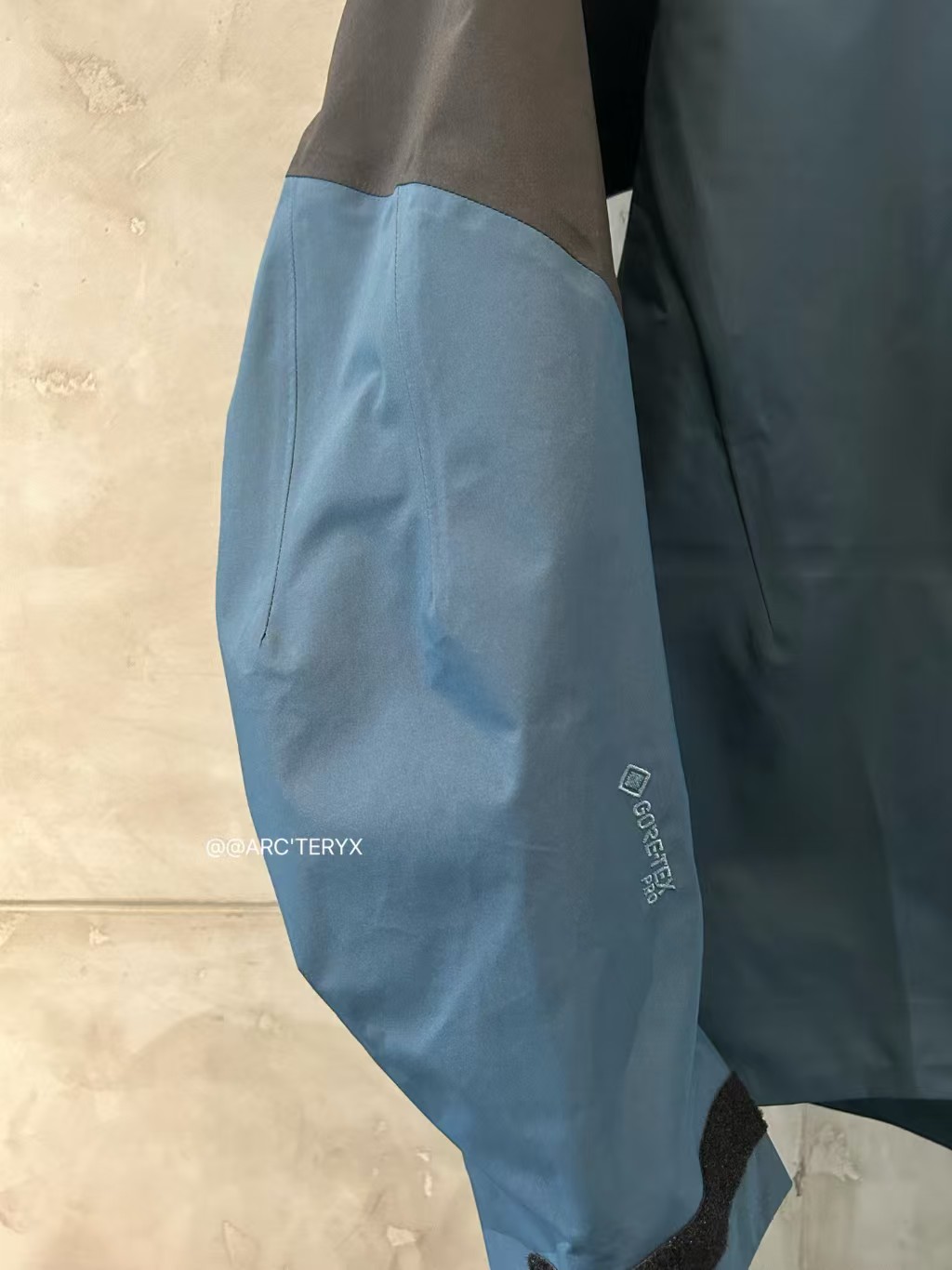 Arcteryx Jacket-008