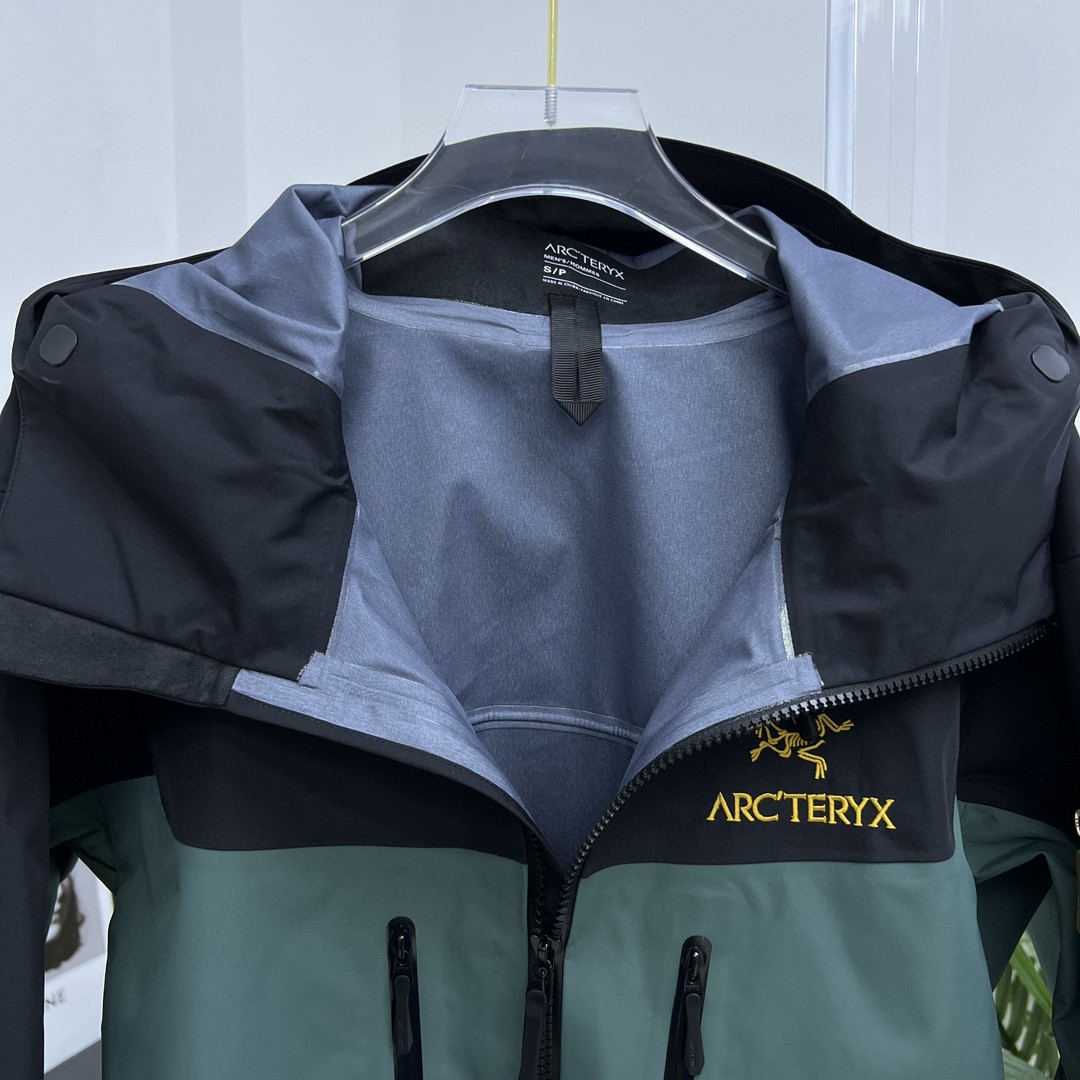 Arcteryx Jacket-012