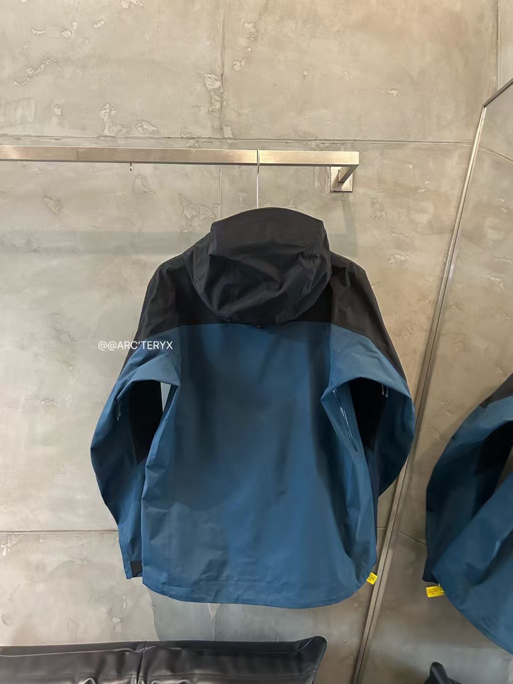Arcteryx Jacket-008
