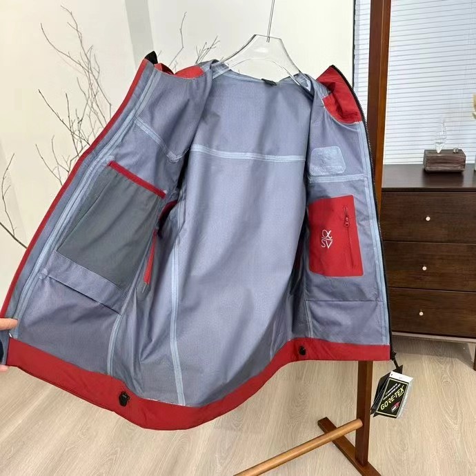 Arcteryx Jacket-007