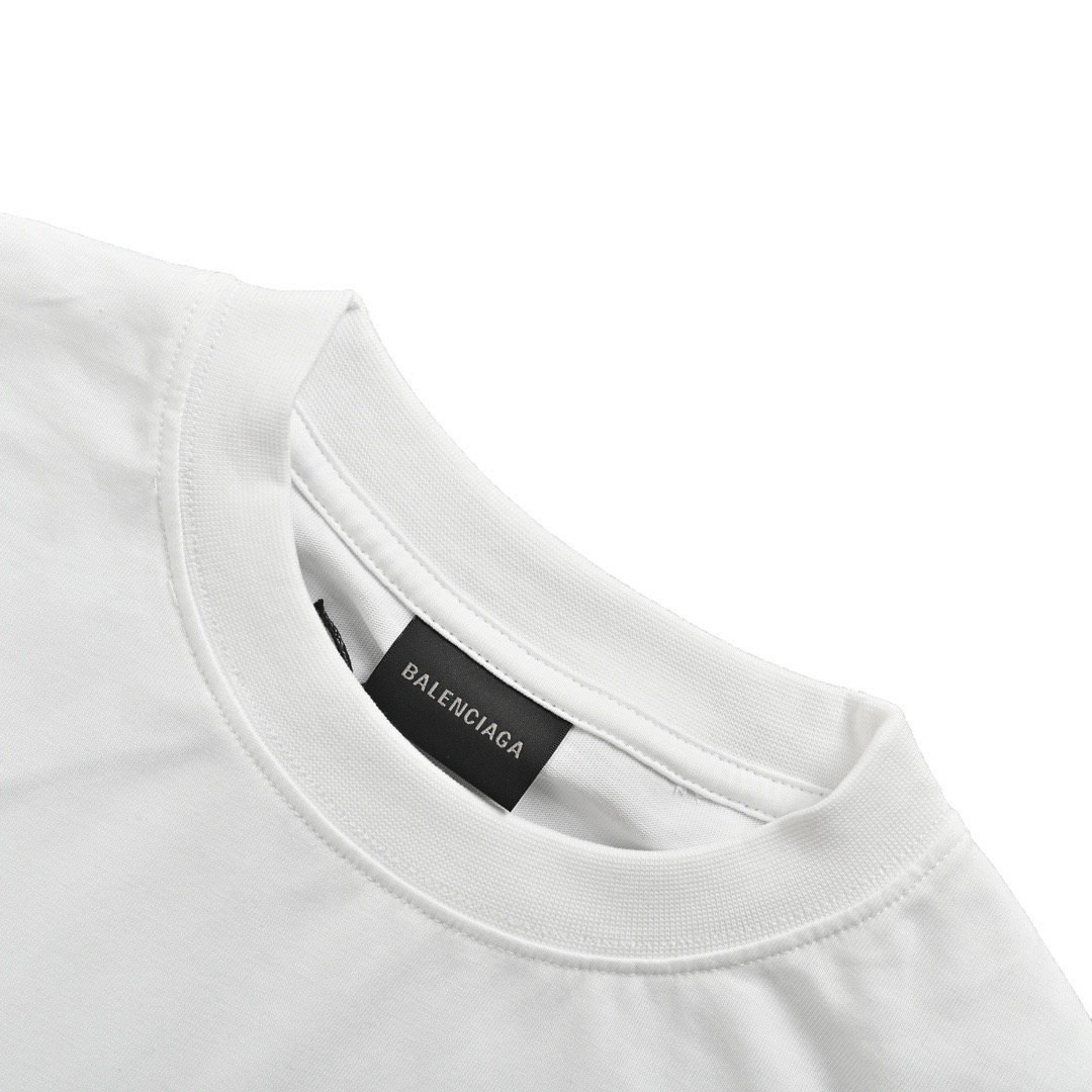 Balenciaga T-shirts-1252