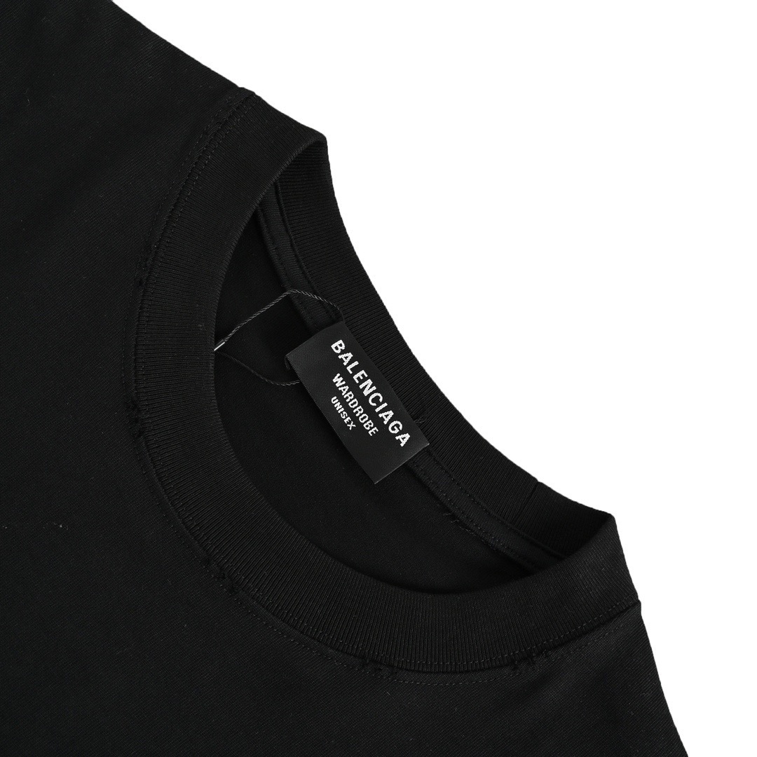 Balenciaga T-shirts-1248