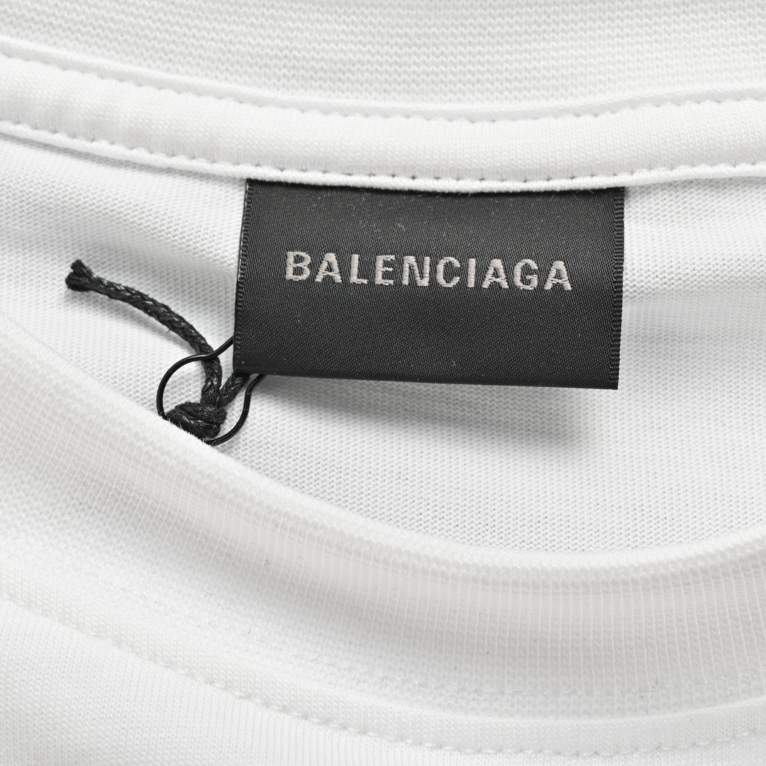 Balenciaga T-shirts-1252