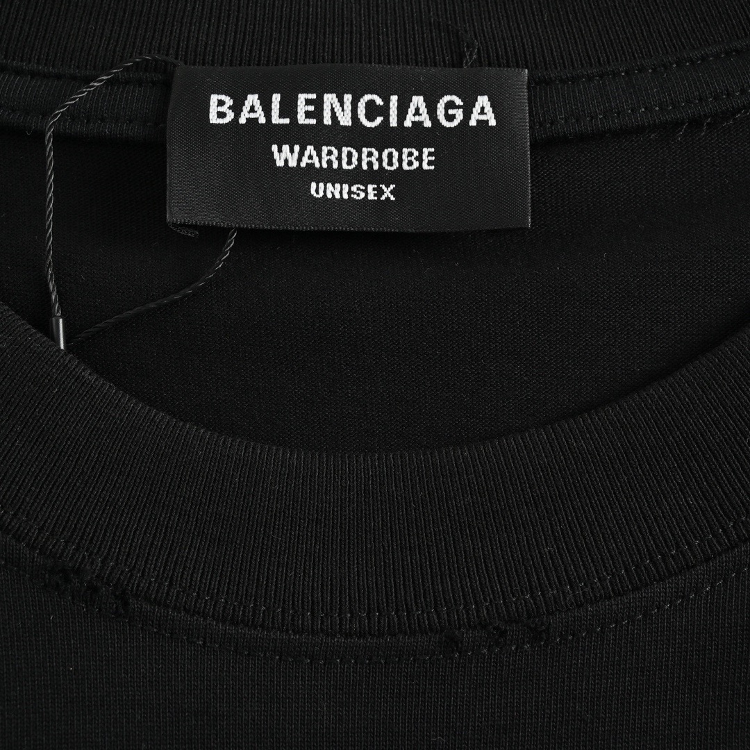 Balenciaga T-shirts-1248