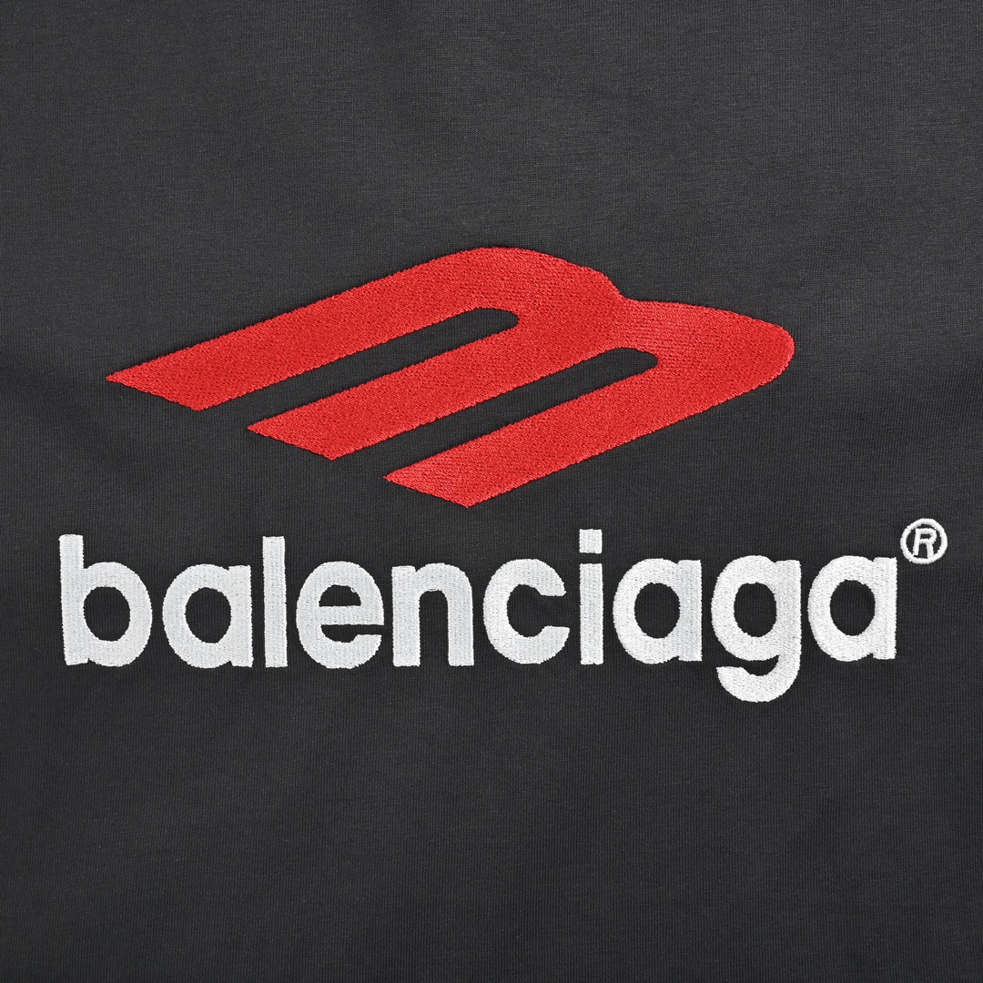 Balenciaga T-shirts-1246