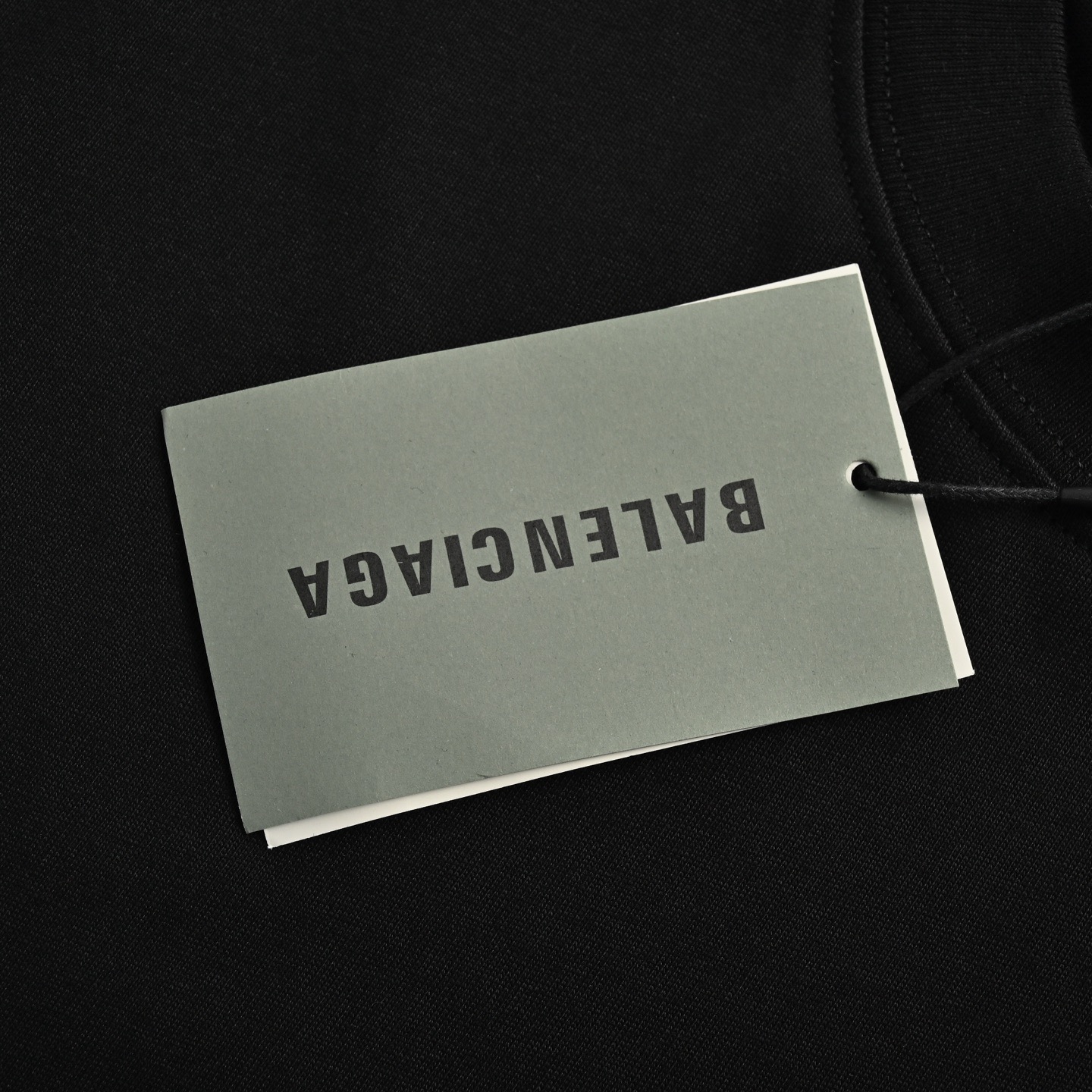 Balenciaga T-shirts-1251