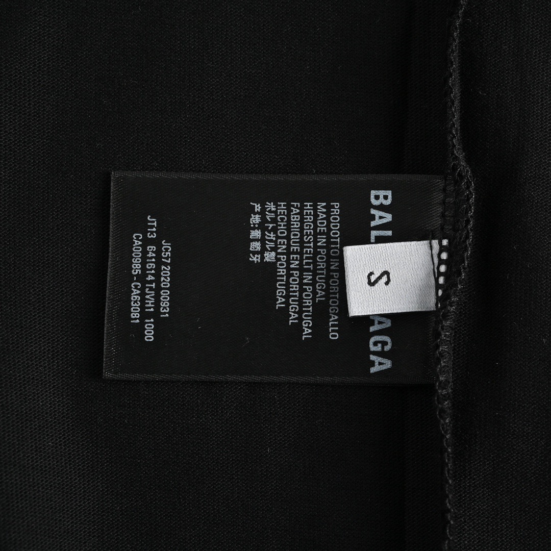 Balenciaga T-shirts-1248