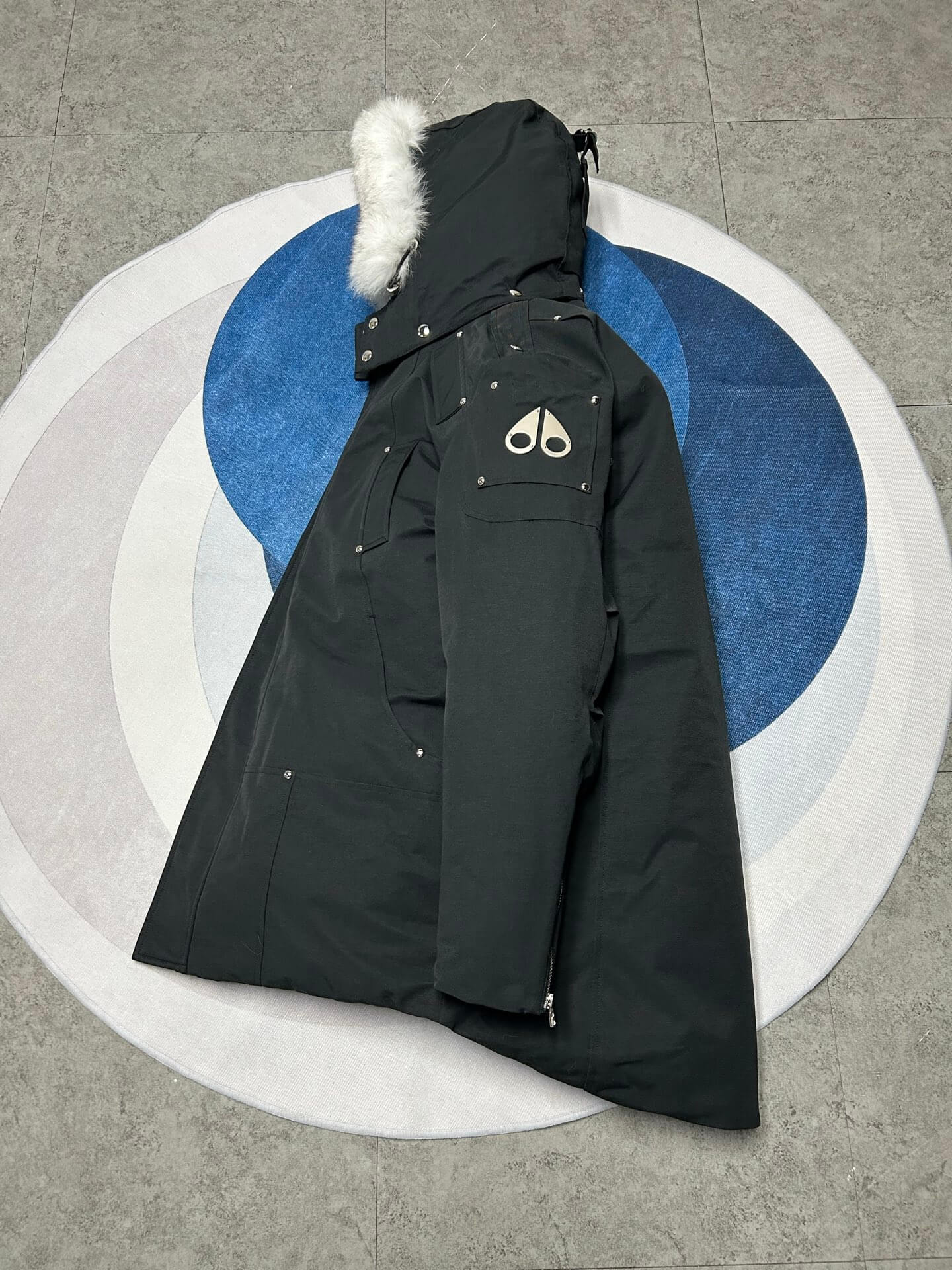 Moose Knuckles Coat-024
