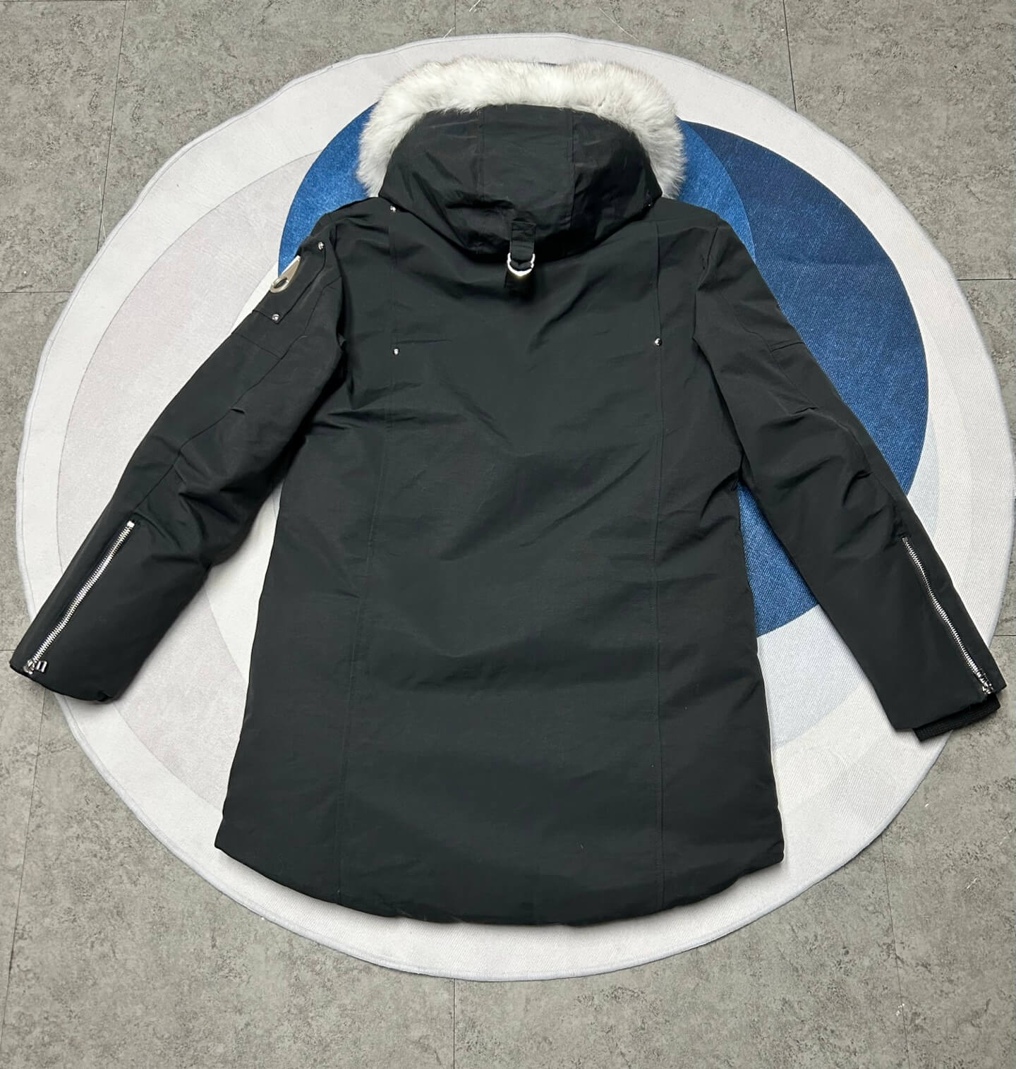 Moose Knuckles Coat-024