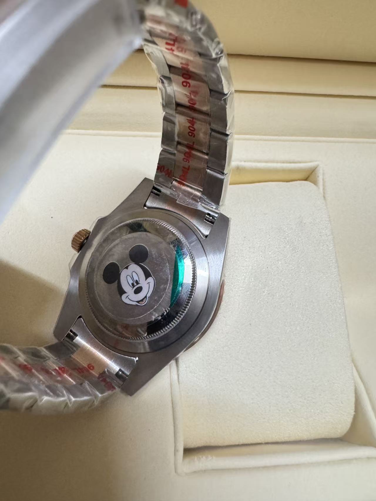 Rolex Watches(AAA)-240