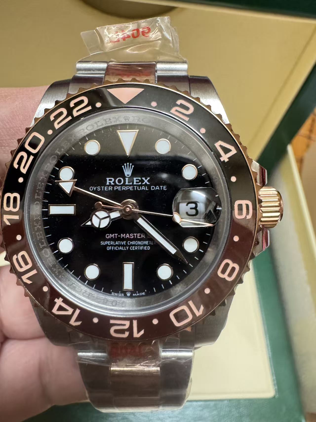 Rolex Watches(AAA)-240