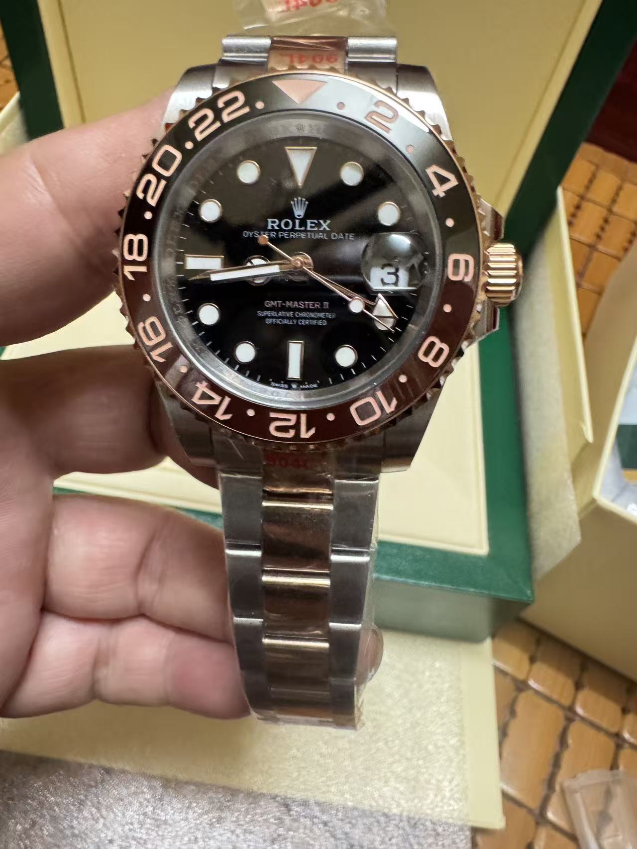 Rolex Watches(AAA)-240