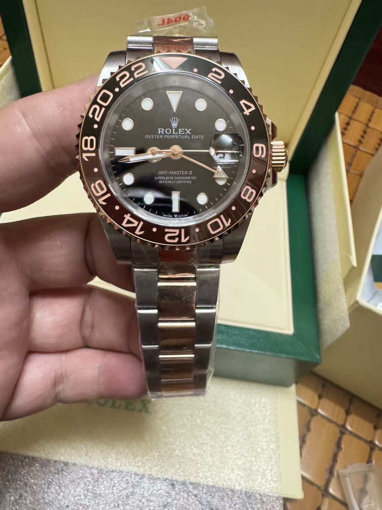 Rolex Watches(AAA)-240