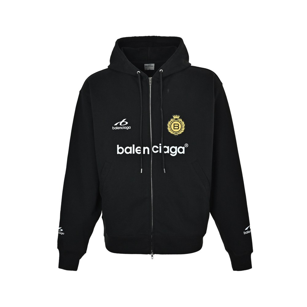 Balenciaga Jacket-184