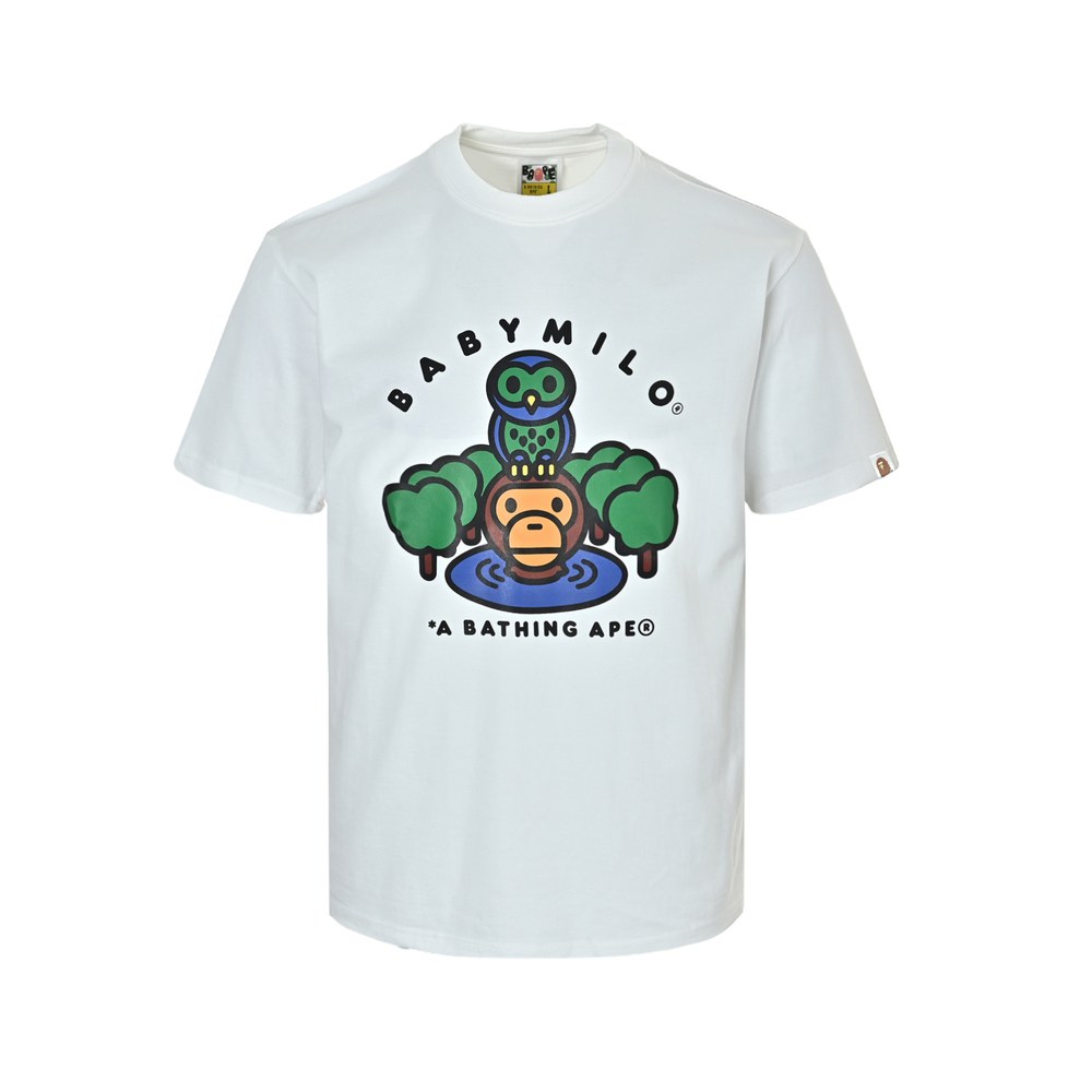 Bape T-shirts-1110