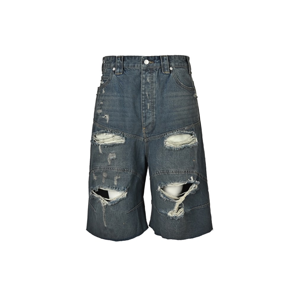 Balenciaga Shorts-179