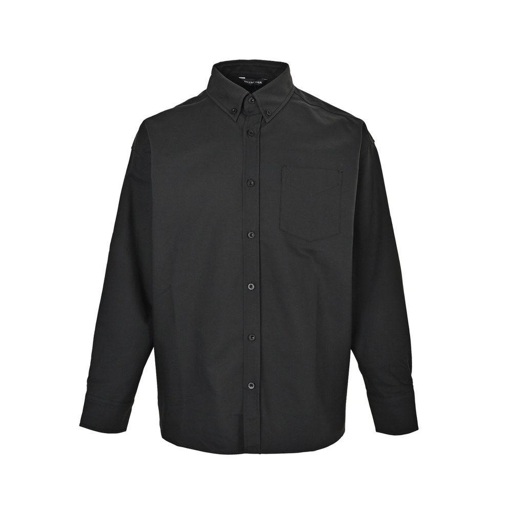 Balenciaga Jacket-176