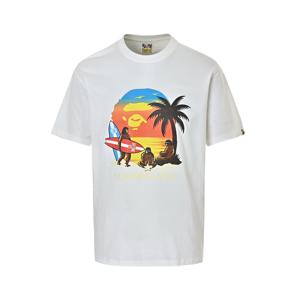 Bape T-shirts-1066