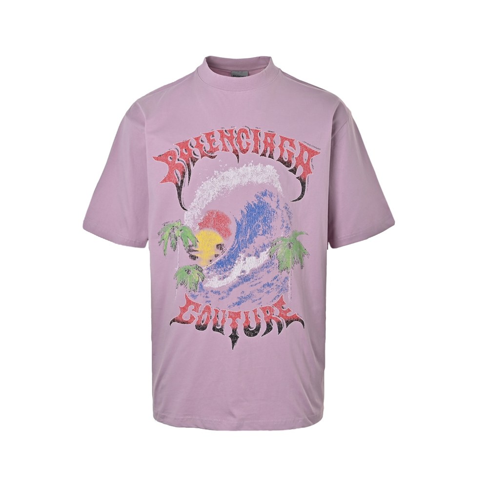 Balenciaga T-shirts-1486