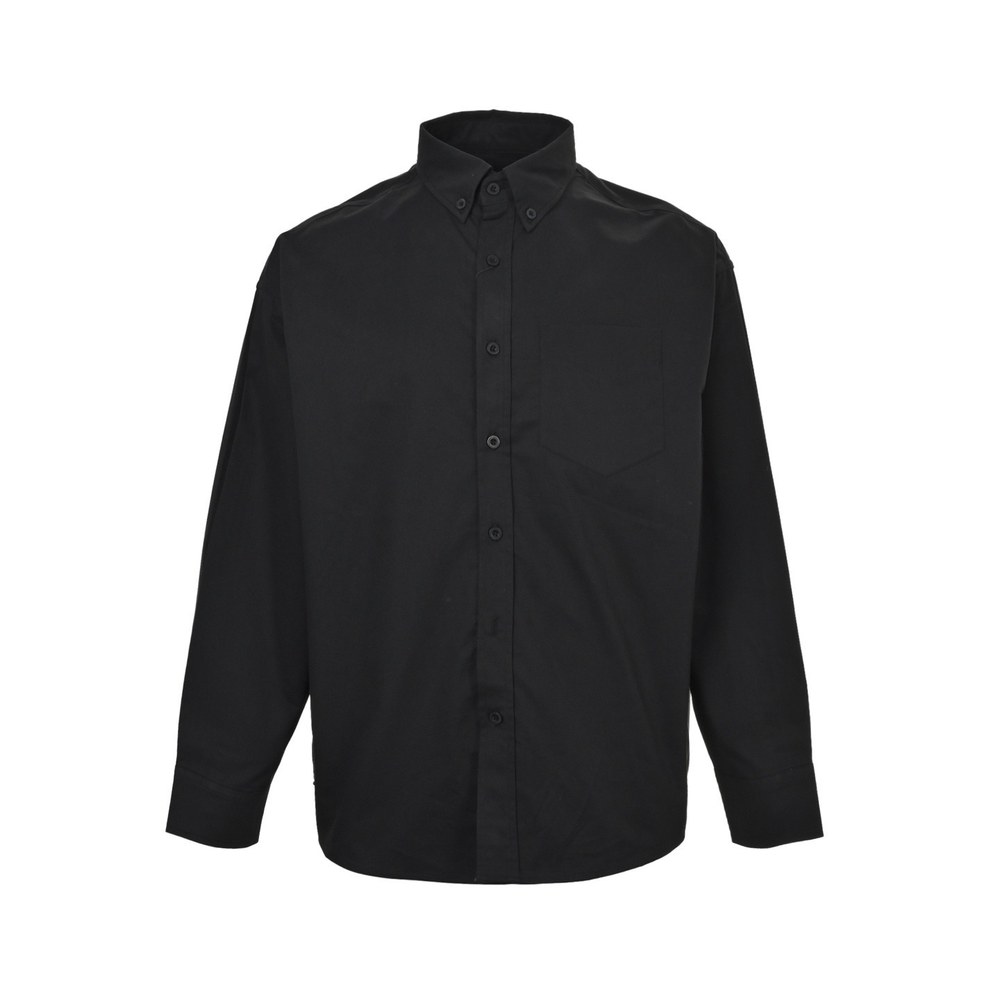 Balenciaga Long Shirt-012