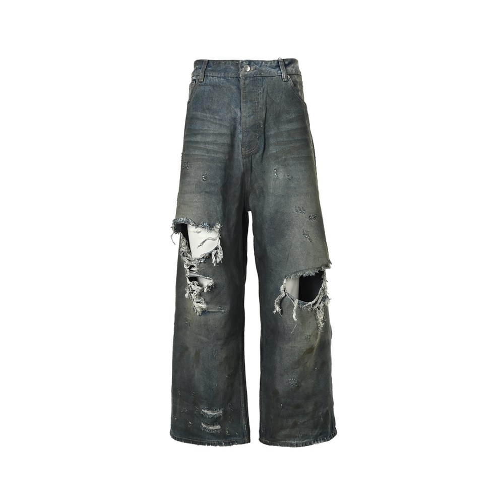 Balenciaga Pants-168