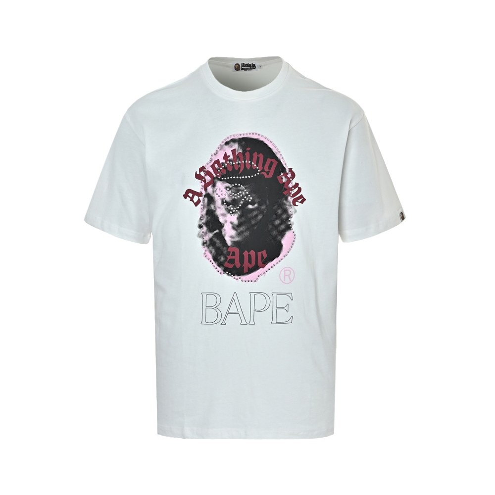 Bape T-shirts-1048